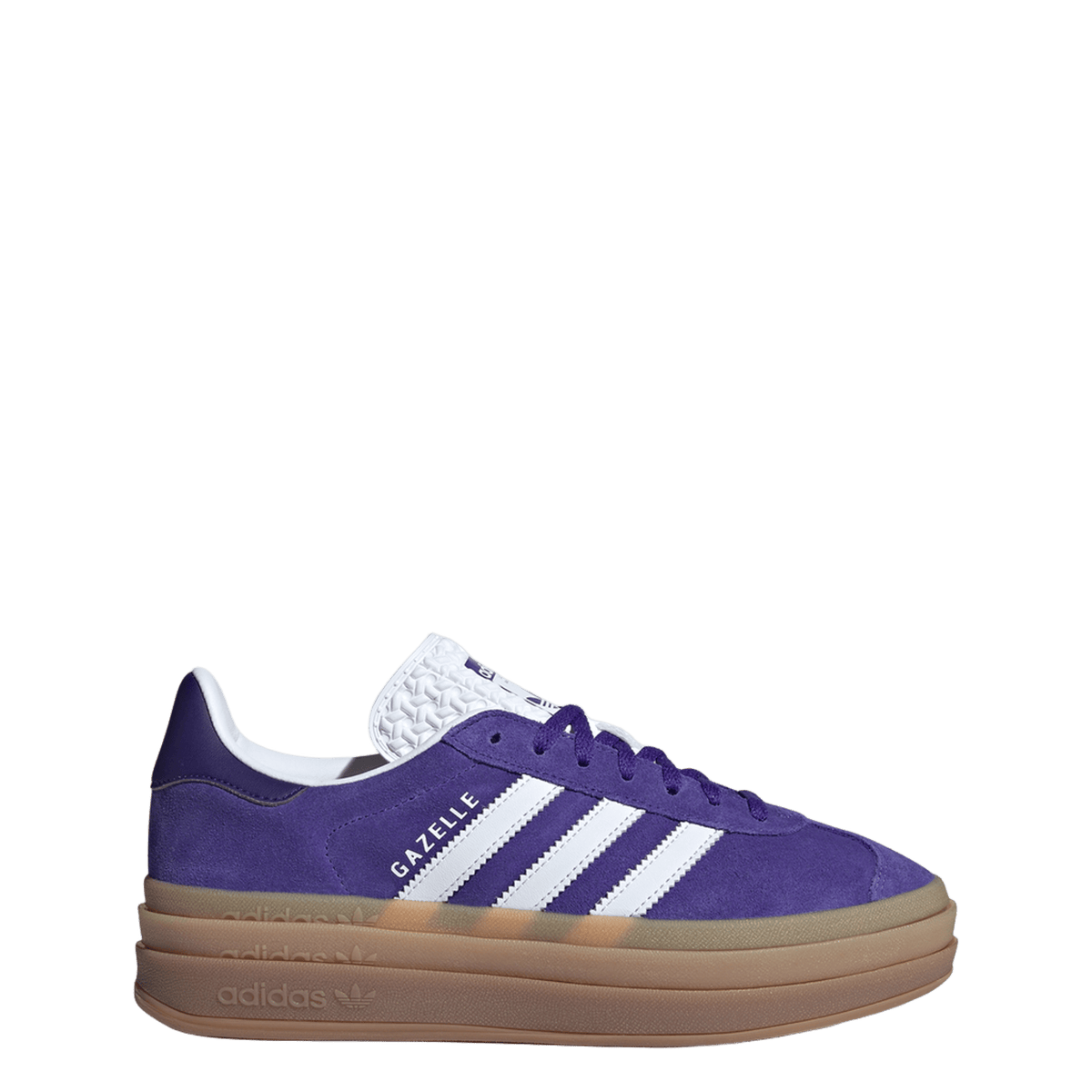 adidas Gazelle Bold Energy Ink Gum (Women's)