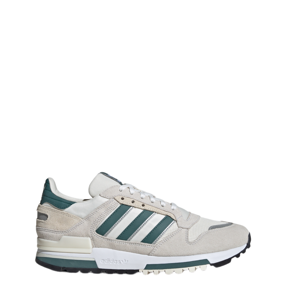 adidas ZX 600 Crystal White Preloved Teal Core White