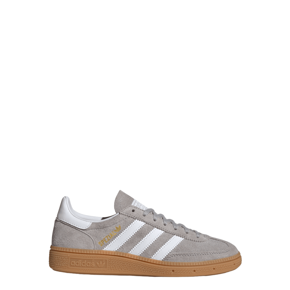 adidas Handball Spezial Grey Two White Gum (GS)