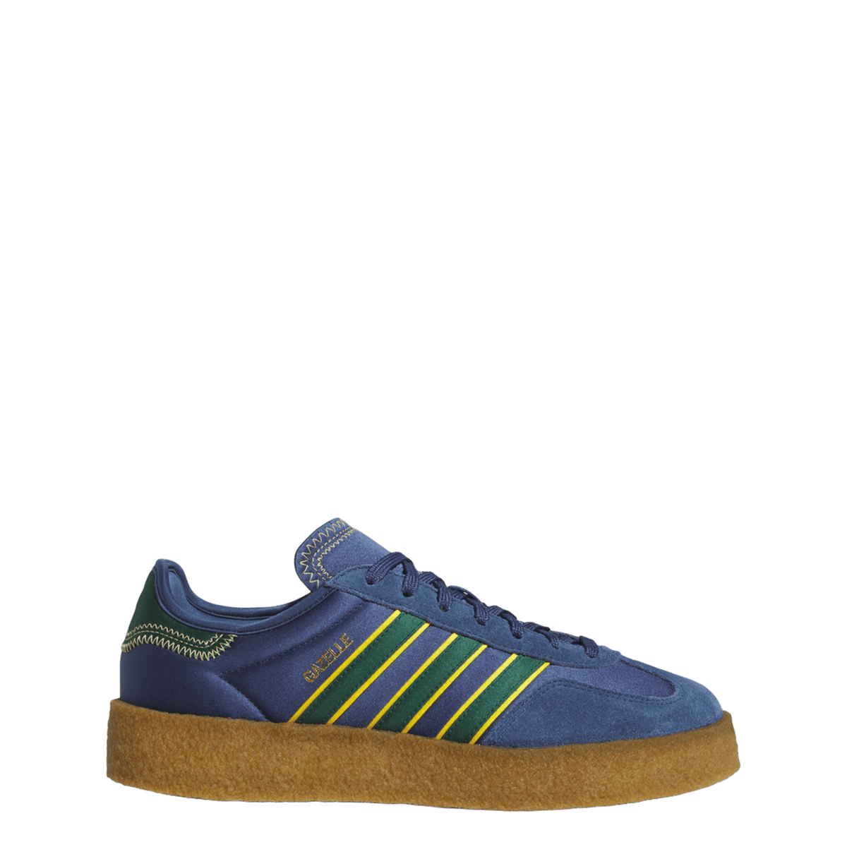 adidas Gazelle Crepe CLOT By Edison Chen Night Marine