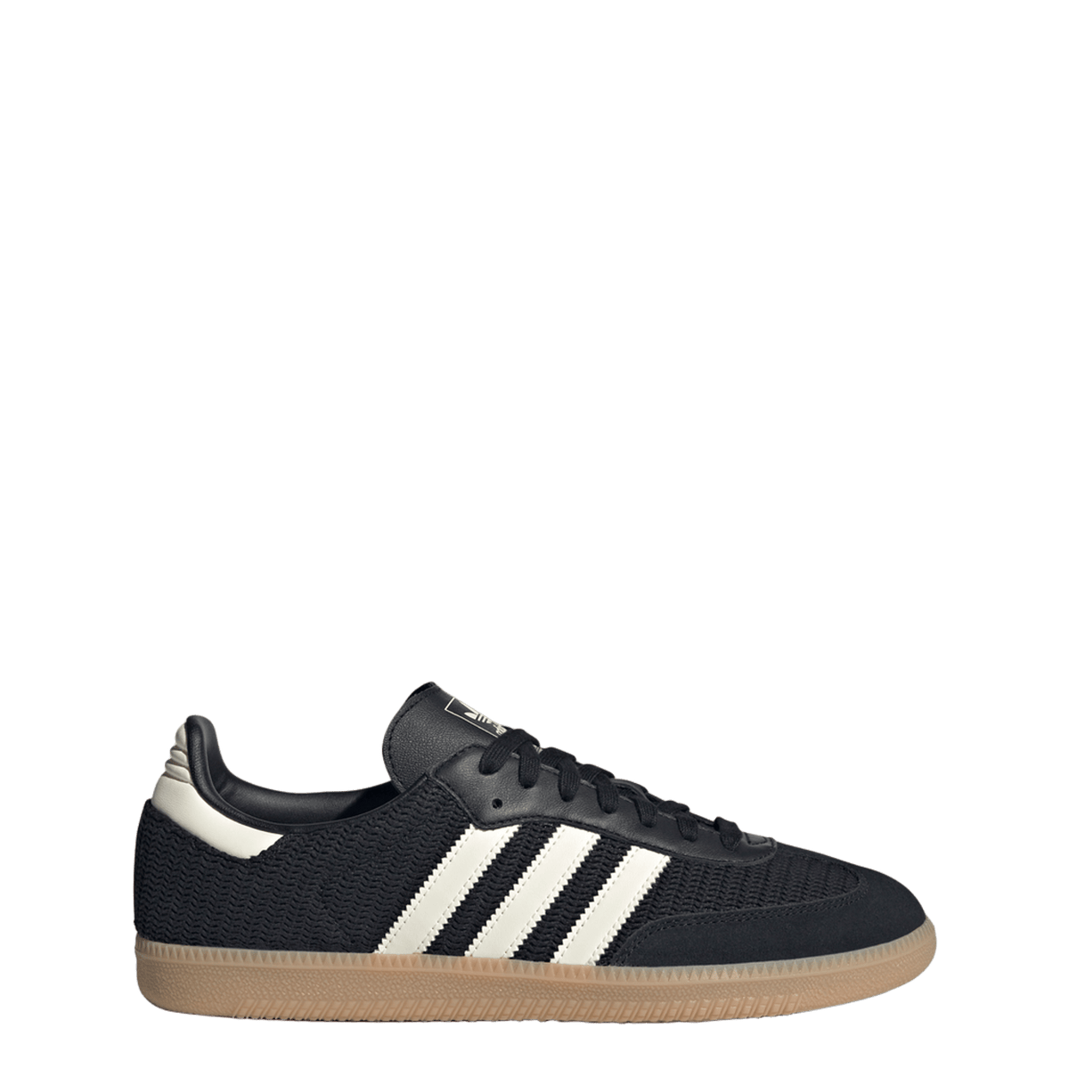 adidas Samba OG Black Cream White Magic Beige