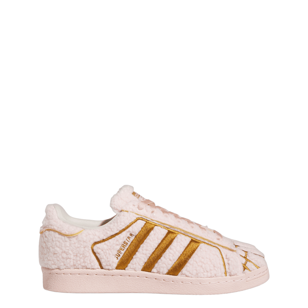 adidas Superstar Concha Strawberry