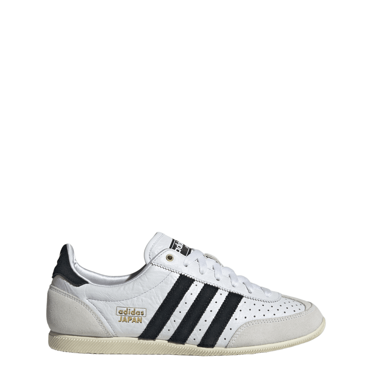 adidas Japan Cloud White Black (Women's)