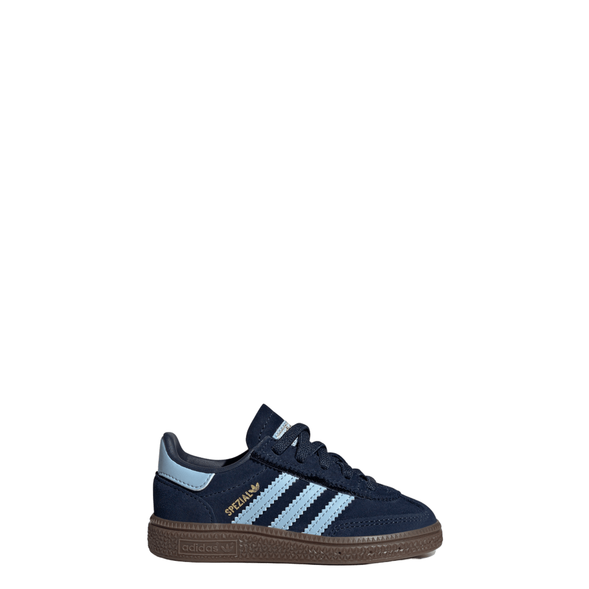 adidas Handball Spezial Elastic Collegiate Navy Clear Sky (TD)