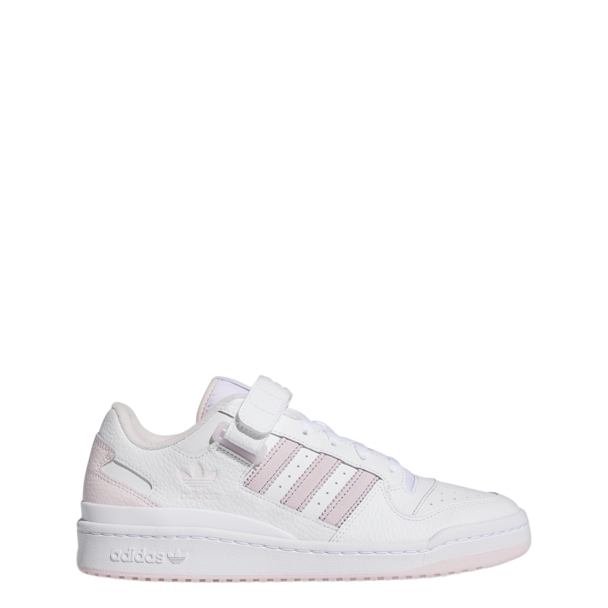 adidas Forum Low XLD White Lavender Purple