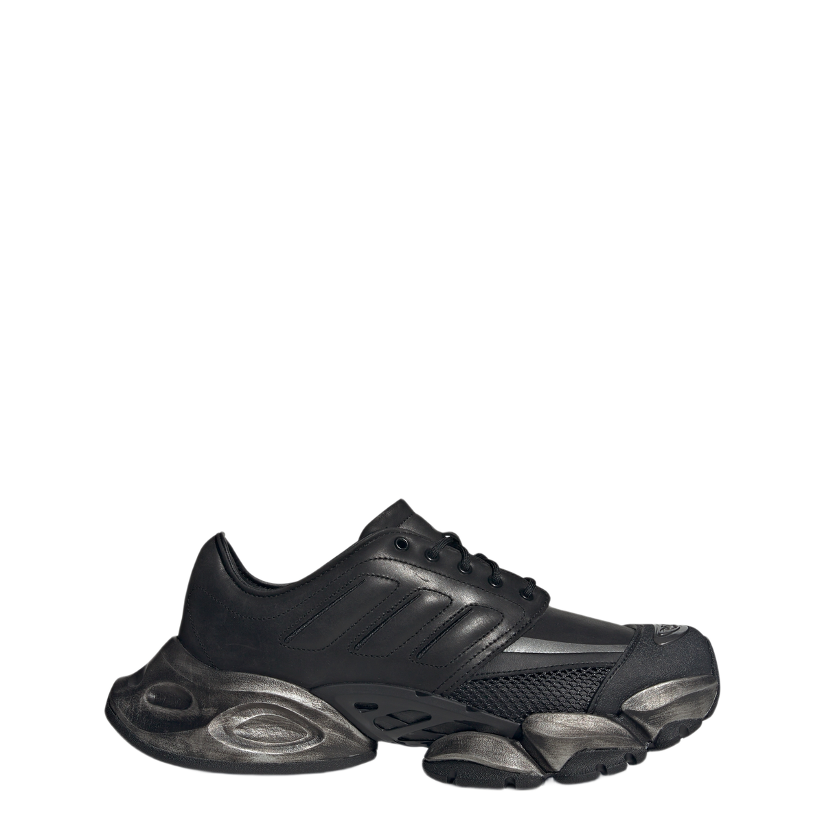 adidas XLG Runner Derby Black
