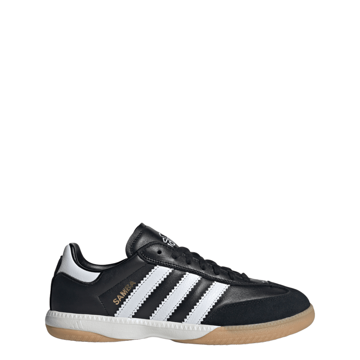 adidas Samba Millennium Black White Gum