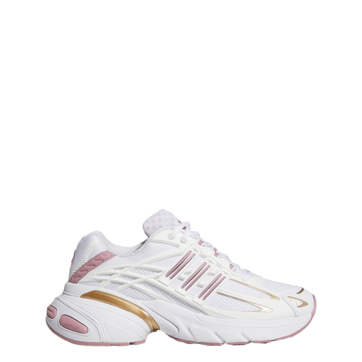 adidas Adistar XLG 2.0 White Mauve Gold (Women's)