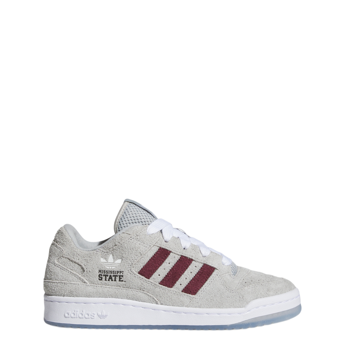 adidas Forum Low Mississippi State Bulldogs