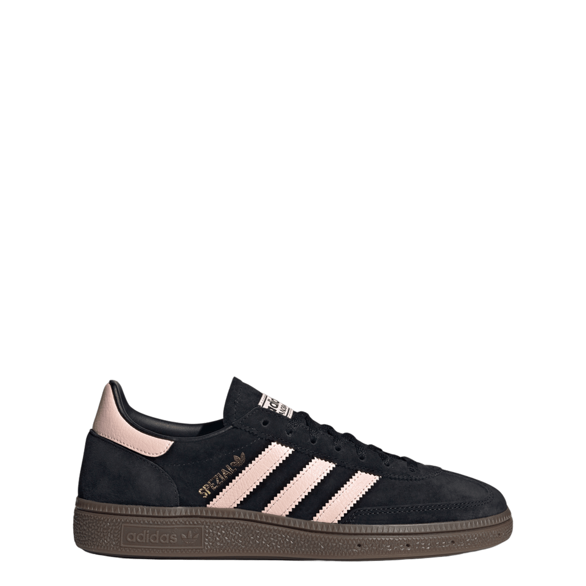 adidas Handball Spezial Black Icy Pink (Women's)