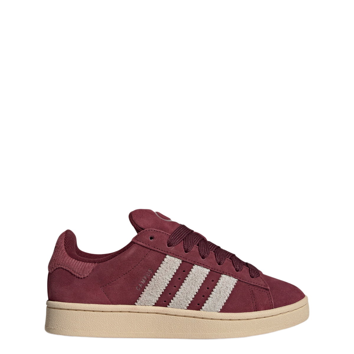 adidas Campus 00s Shadow Red Off White (Women's)
