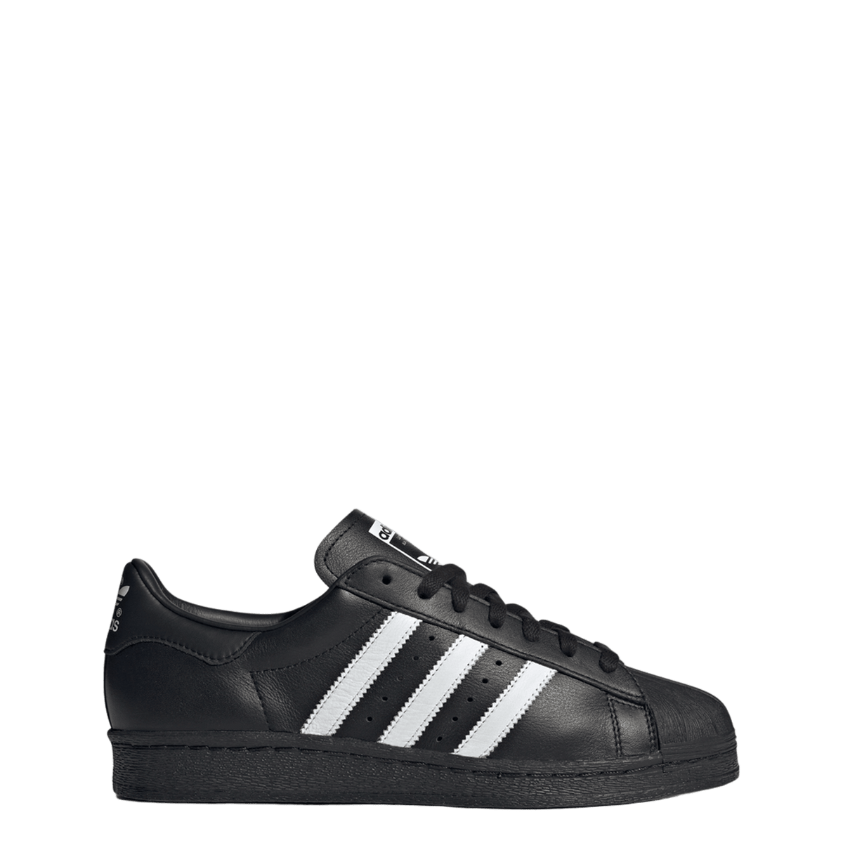adidas Superstar 82 Core Black White