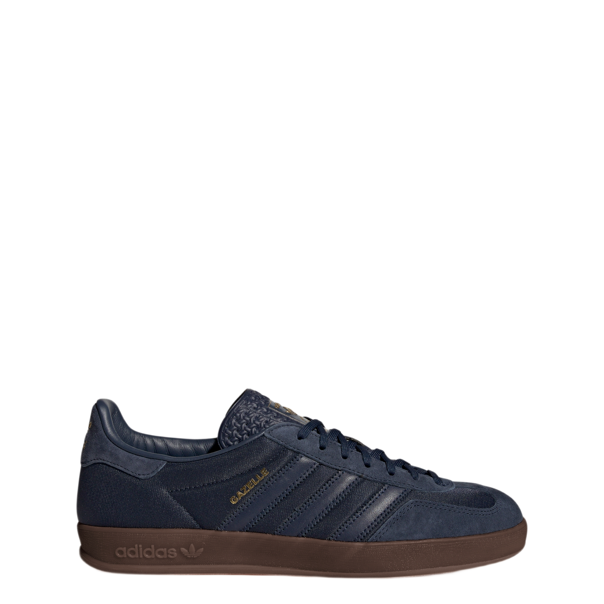 adidas Gazelle Indoor College Navy Gum