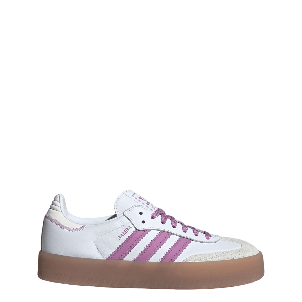 adidas Sambae Preloved Purple (Women's)