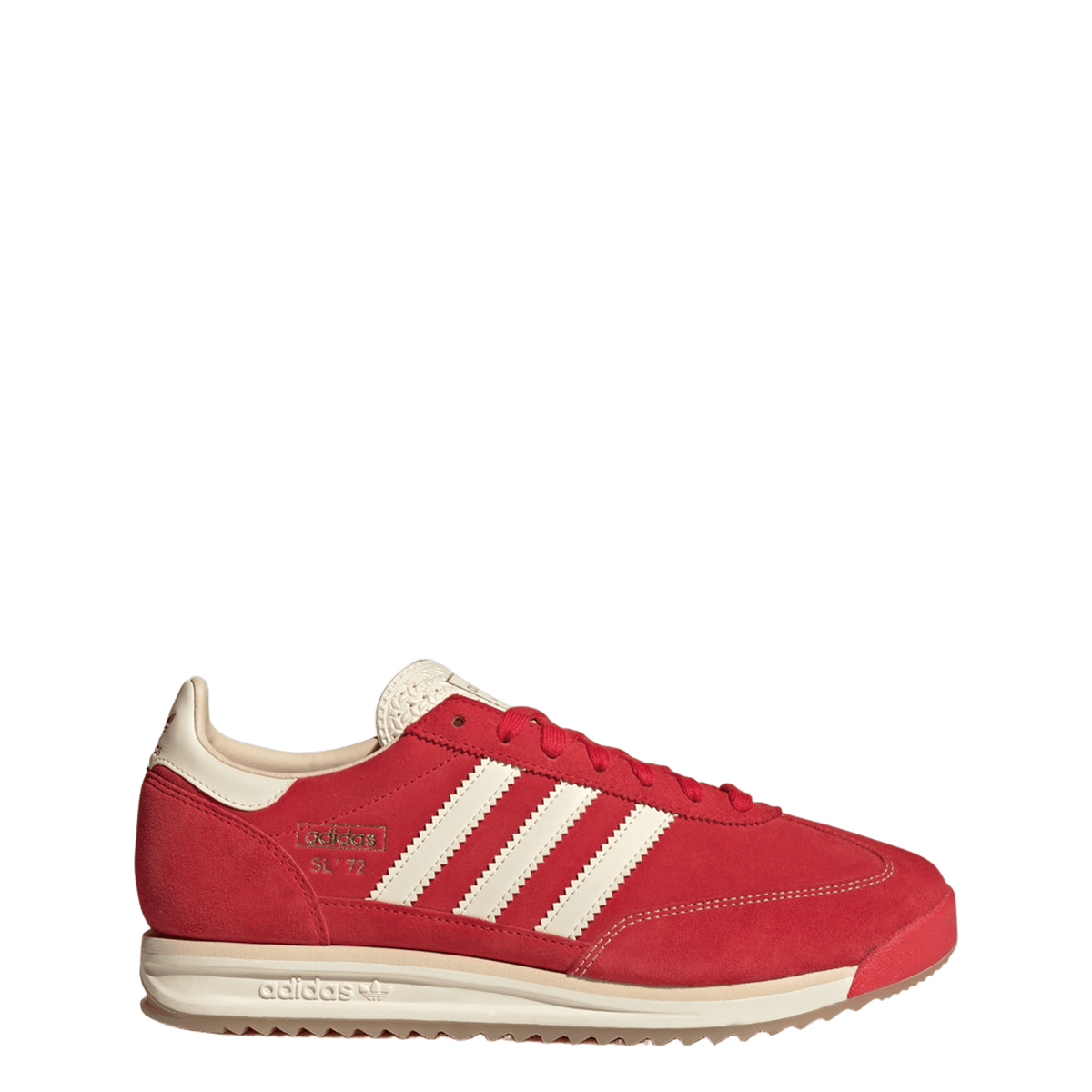 adidas SL 72 RS Pure Ruby Cream White