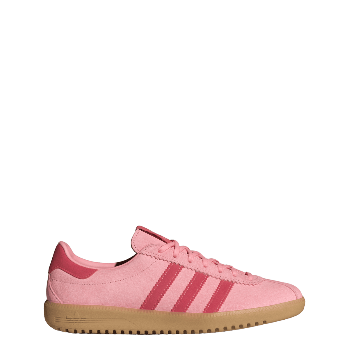 adidas Bermuda Semi Pink Spark (Women's)