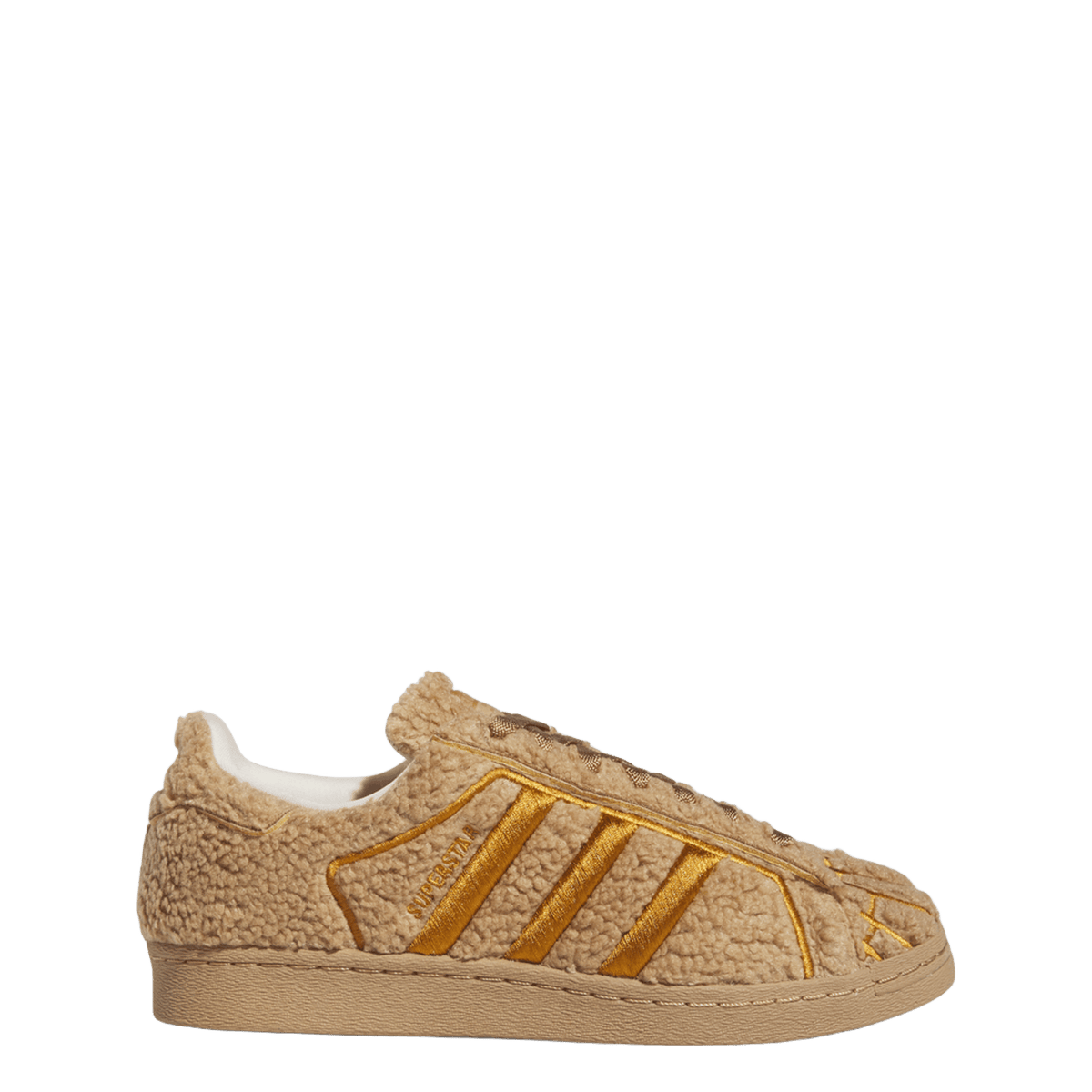 adidas Superstar Concha Chocolate