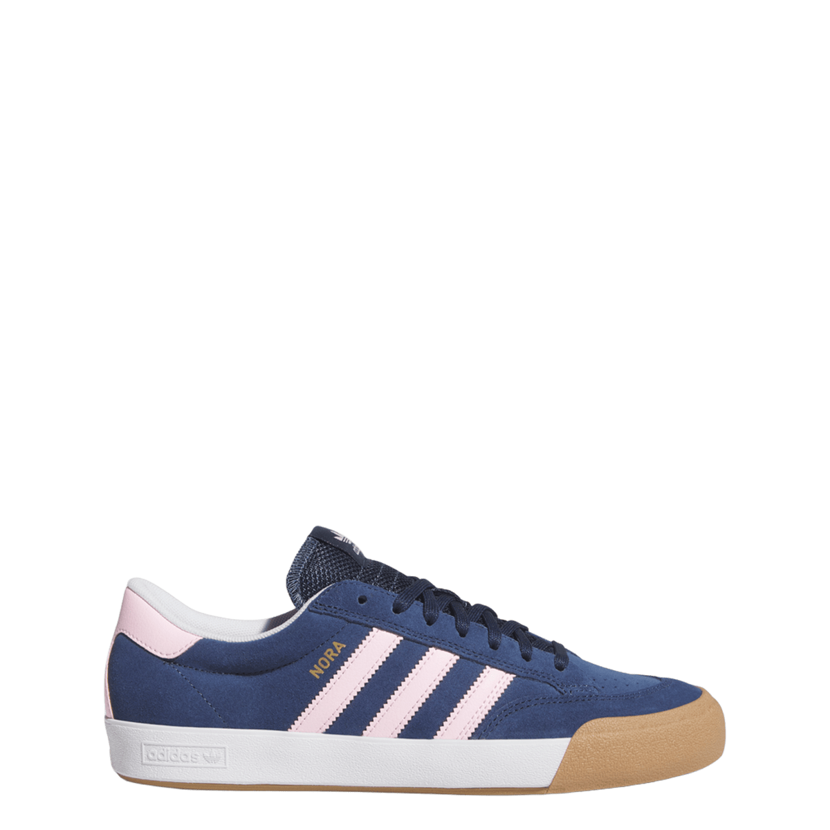 adidas Nora Night Indigo Clear Pink