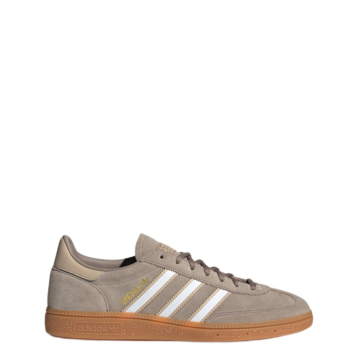adidas Handball Spezial Chalky Brown White Magic Beige