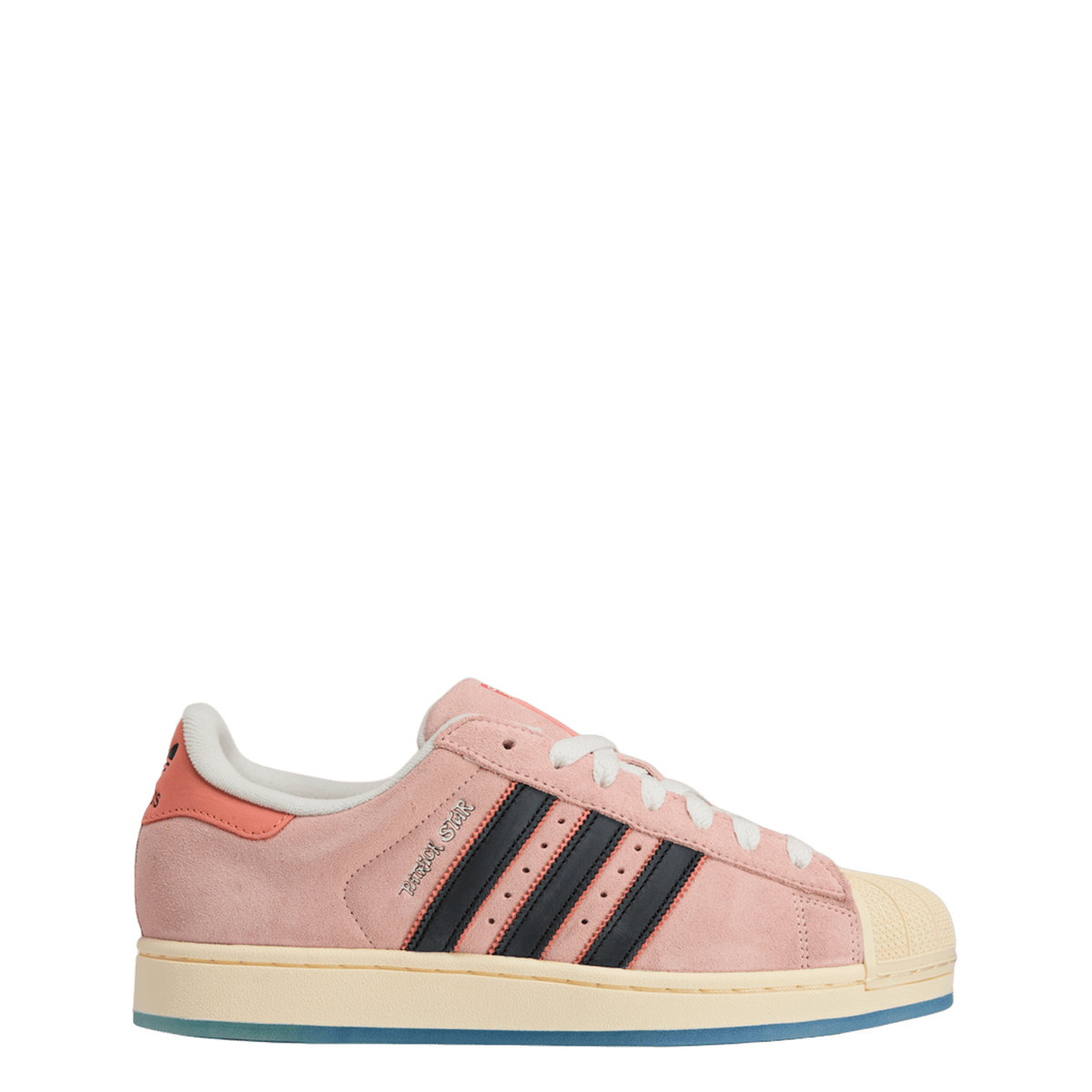 adidas Superstar SpongeBob SquarePants Patrick Star