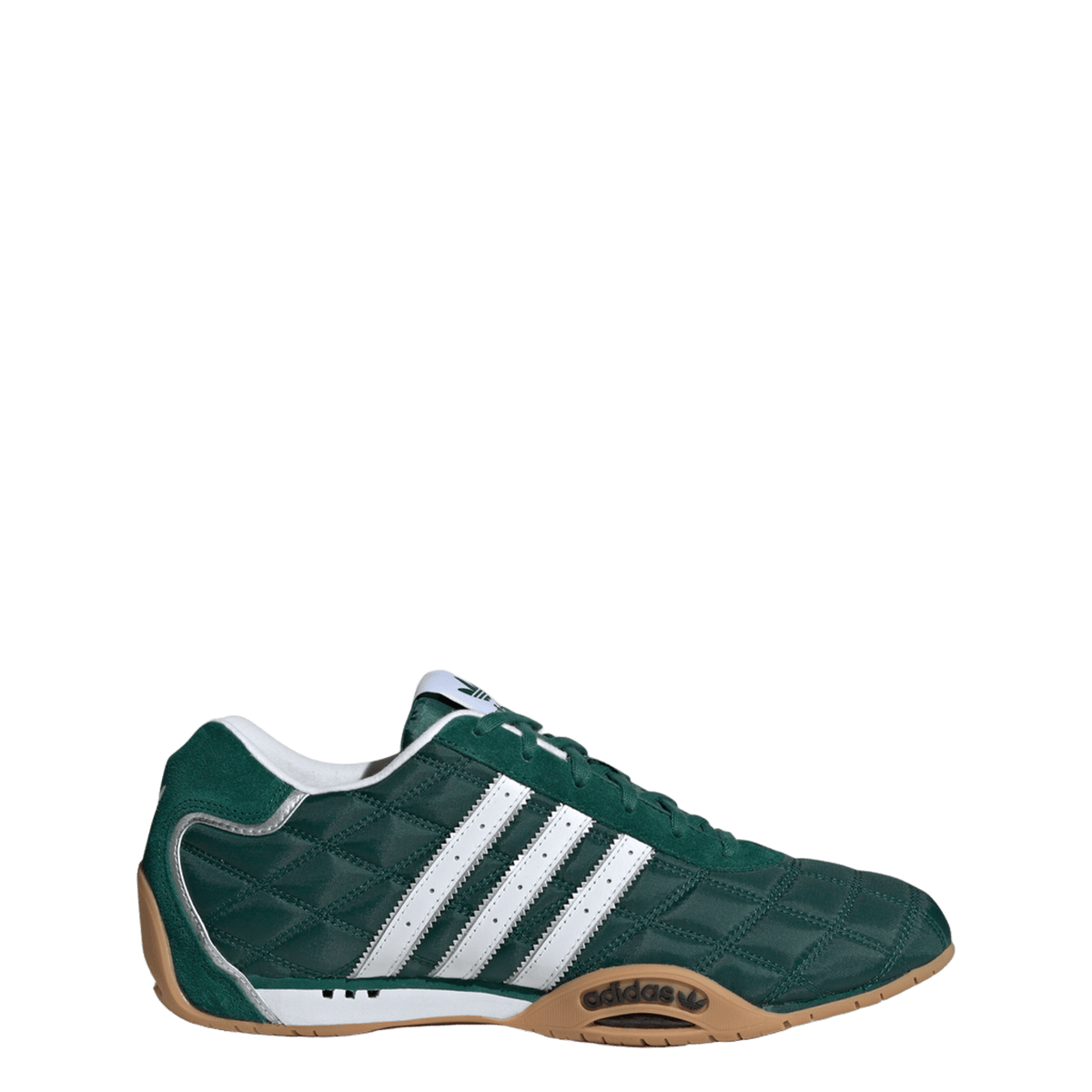 adidas Adi Racer Lo Collegiate Green