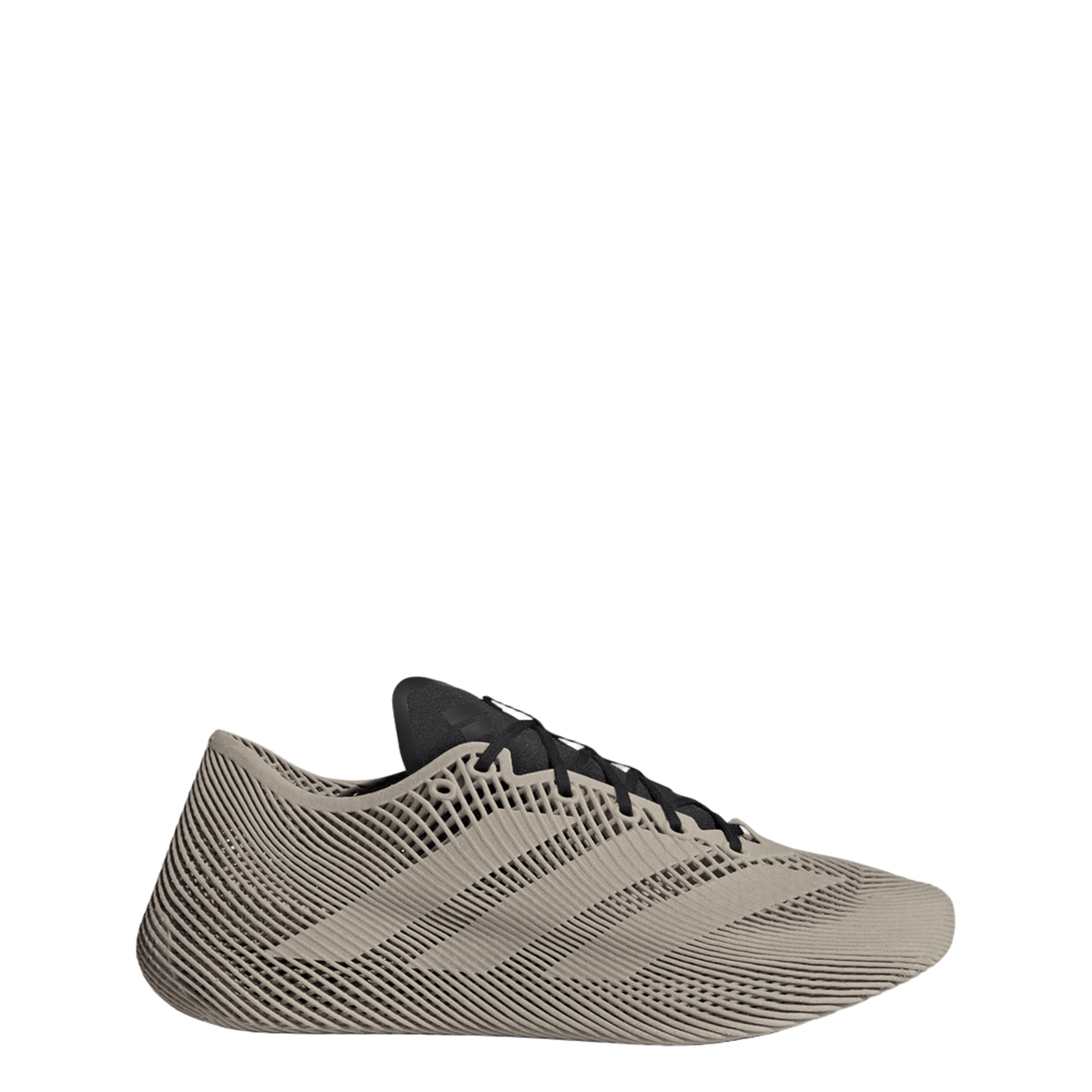 adidas Climacool 4D Laced Grey Black