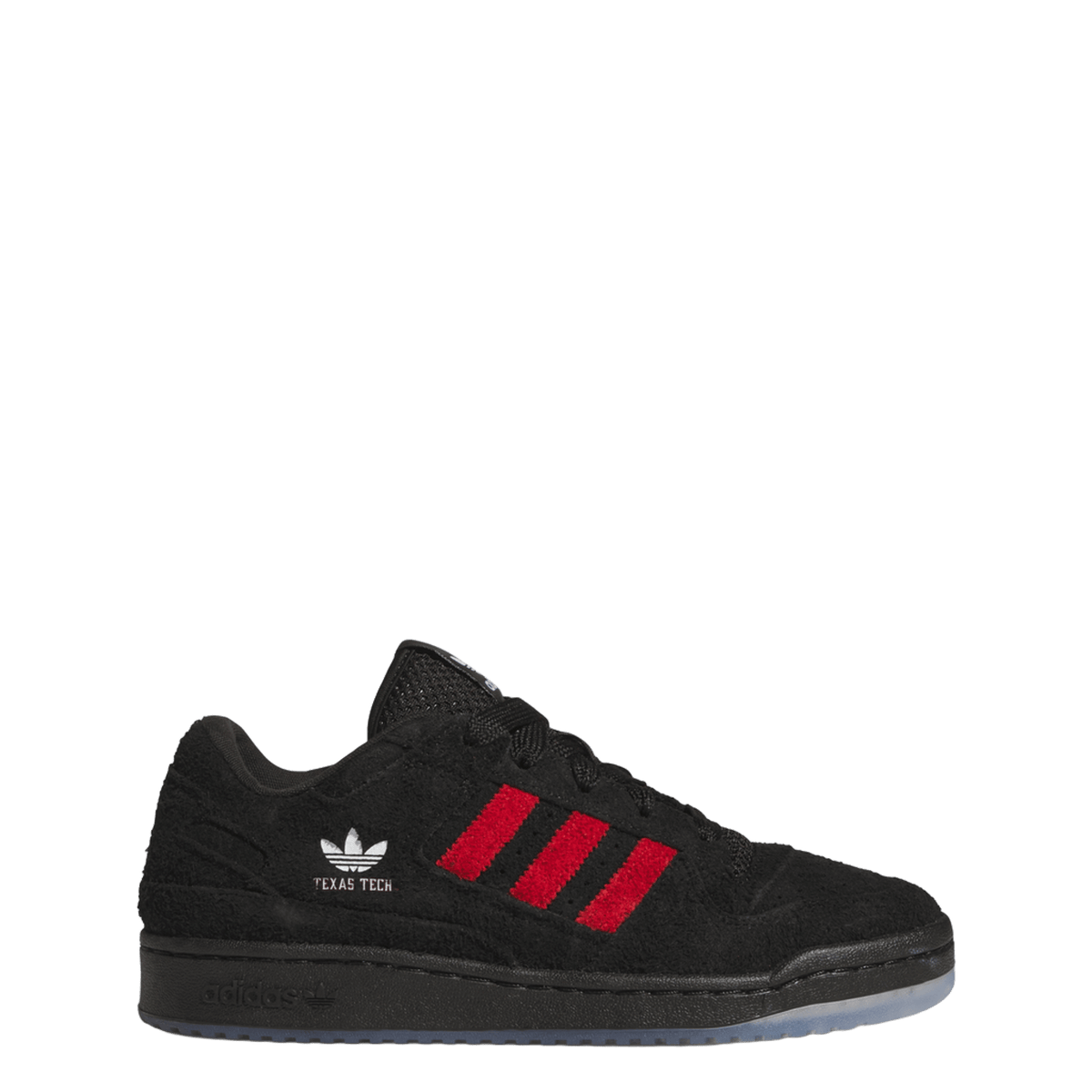 adidas Forum Low Texas Tech Red Raiders