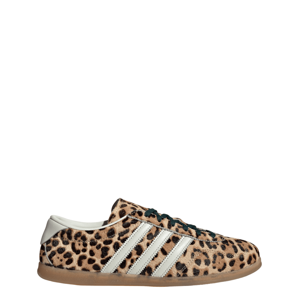 adidas Gazelle Lo Pro Leopard Magic Beige (Women's)