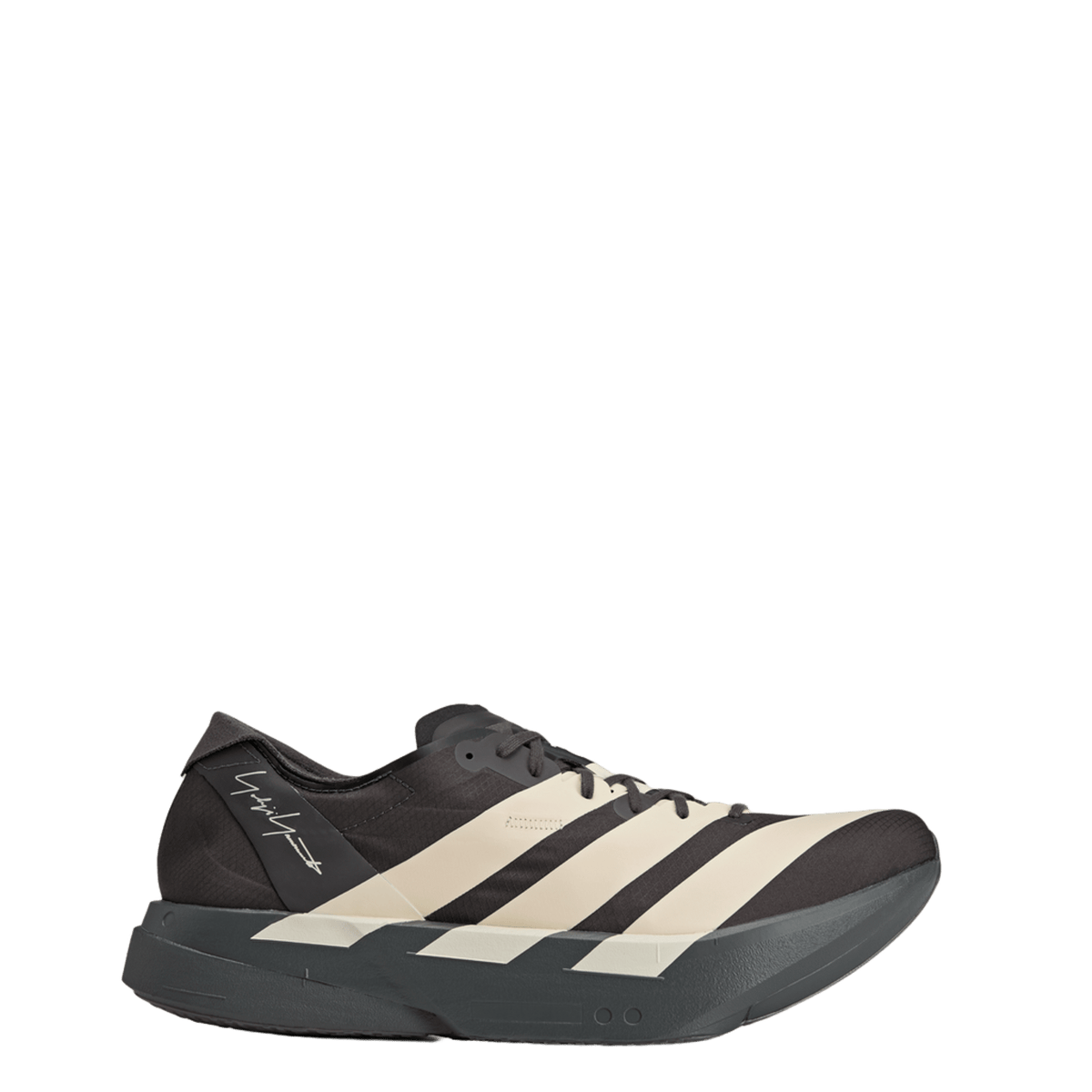 adidas Y-3 Adios Pro 4 Utility Black Off White