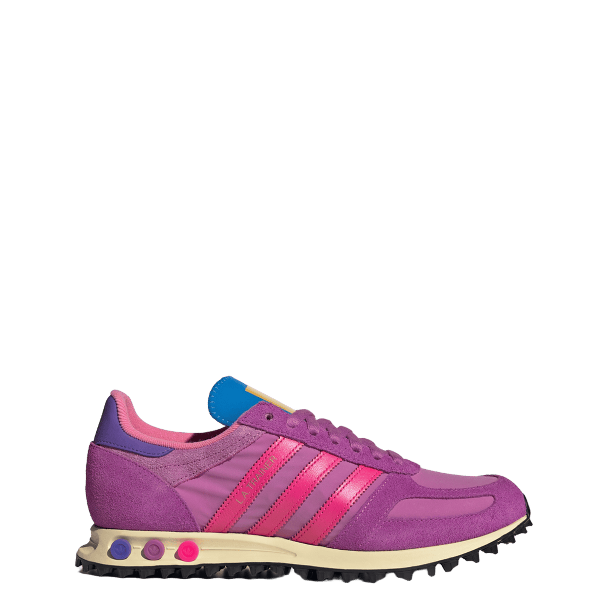 adidas LA Trainer OG Sneaker Politics Festival