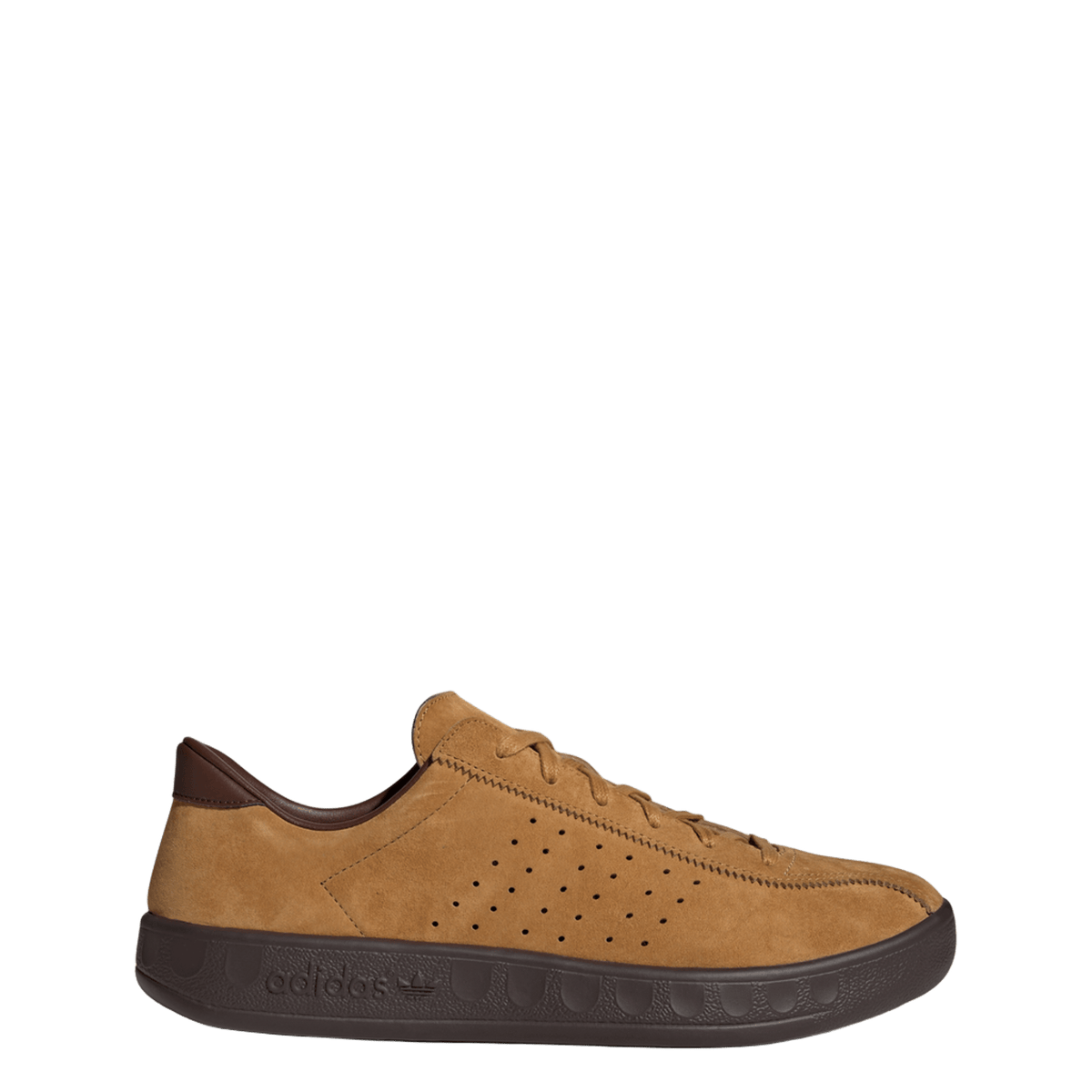 adidas Mallorca Mesa Dark Brown