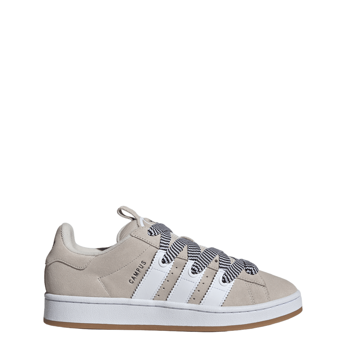 adidas Campus 00s Aluminum Cloud White