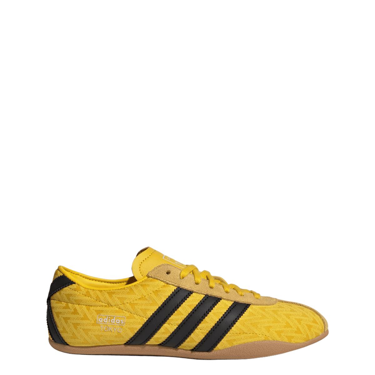 adidas Tokyo EQT Yellow Black (Women's)