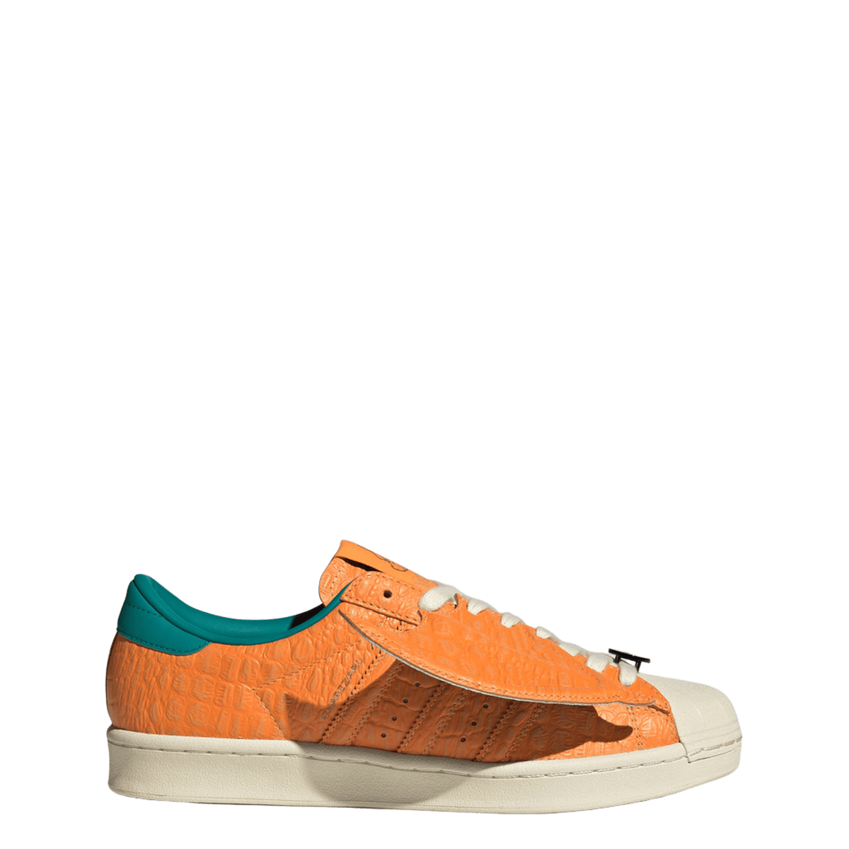 adidas Superstar Pokémon Charizard