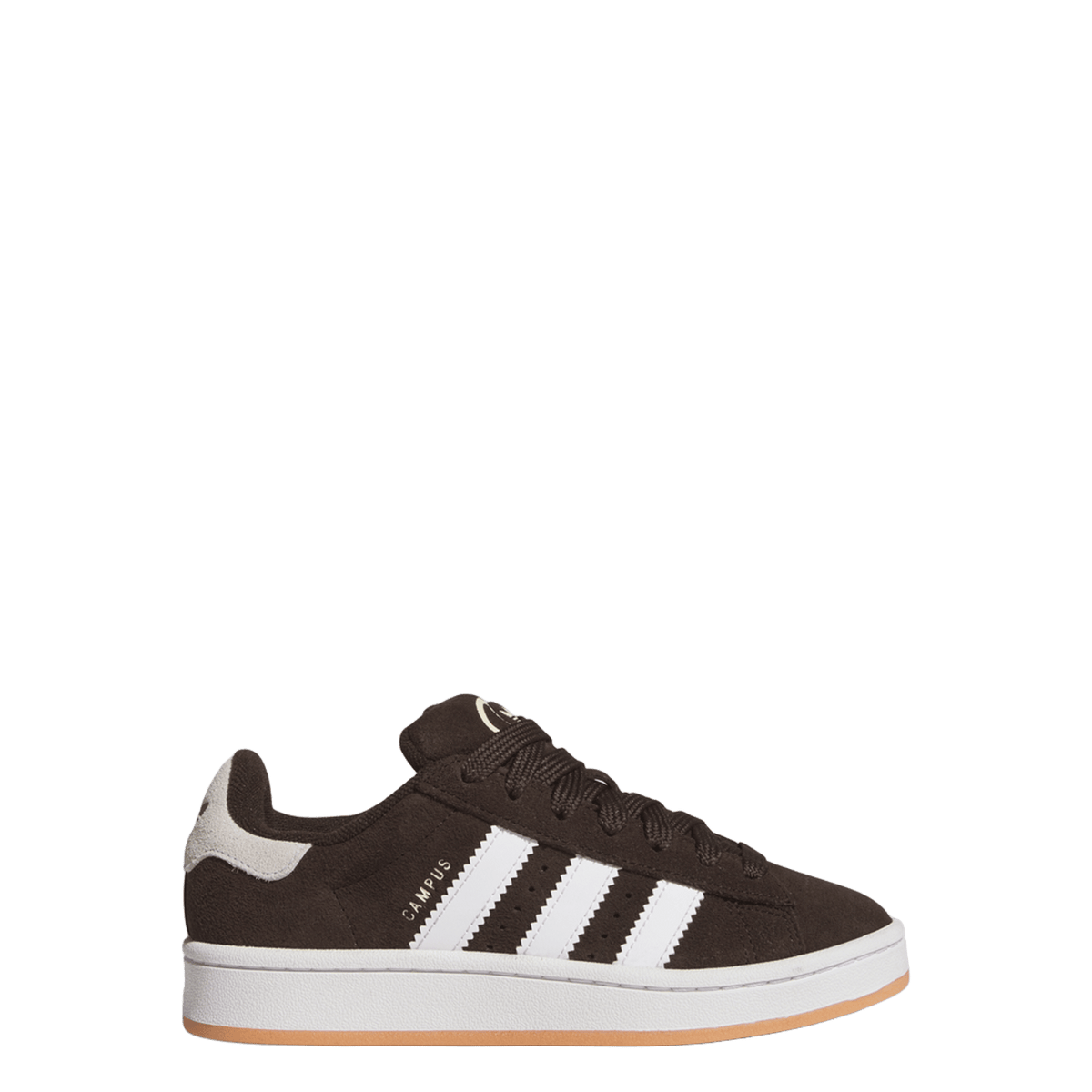 adidas Campus 00s Aurora Coffee White Gum (GS)