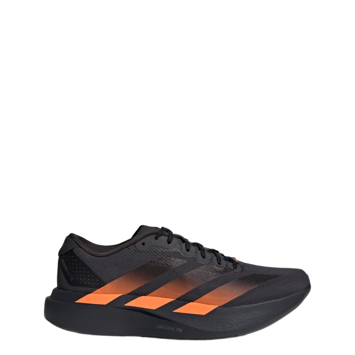 adidas Adizero Evo SL Carbon Lucid Orange