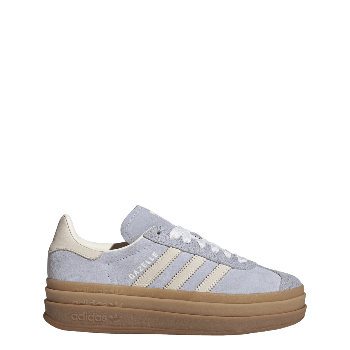 adidas Gazelle Bold Crystal Sky Chalk Pearl (Women's)