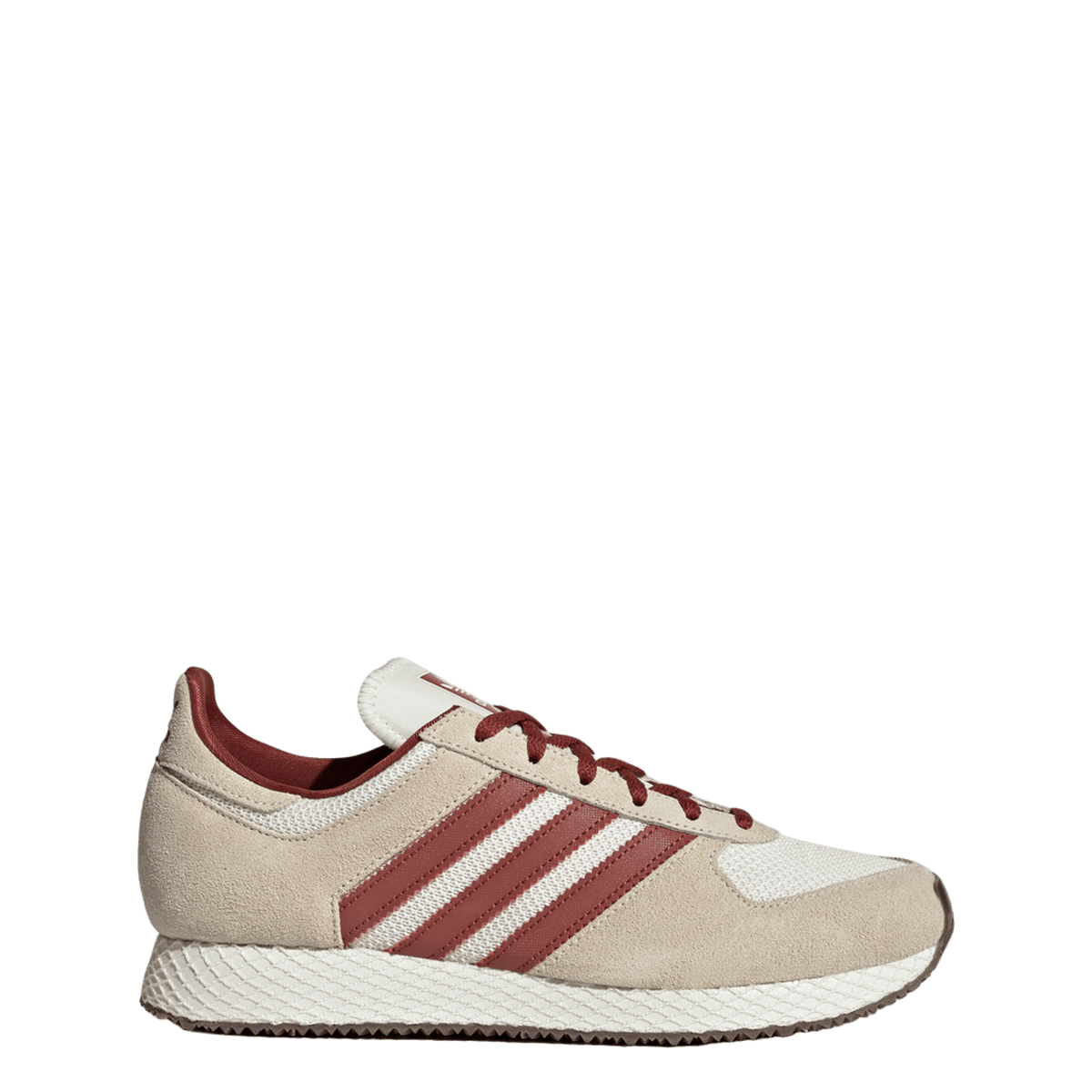 adidas Atlanta Cream White Preloved Ruby (Women's)