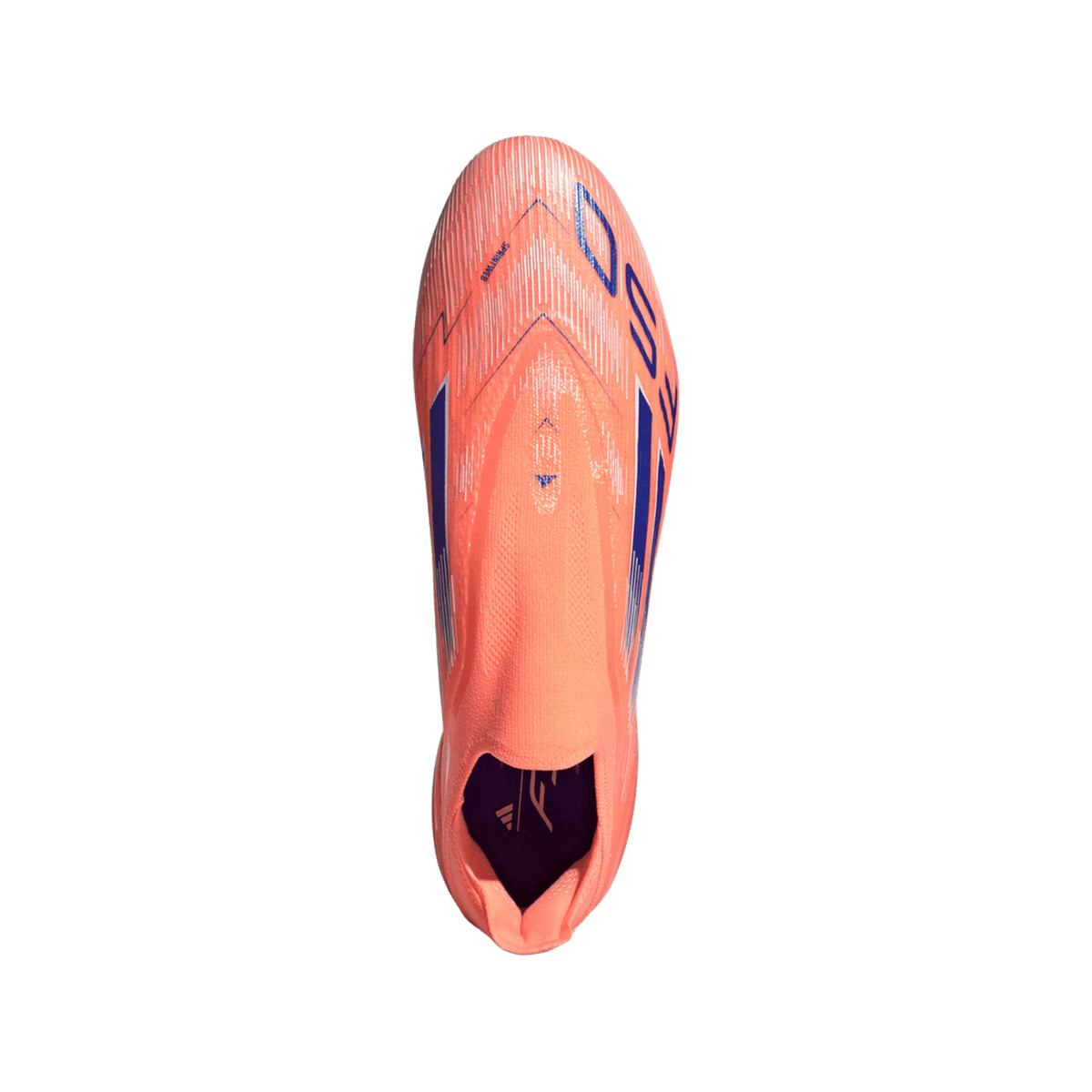 adidas F50 Elite Laceless FG Coral Blaze Pack