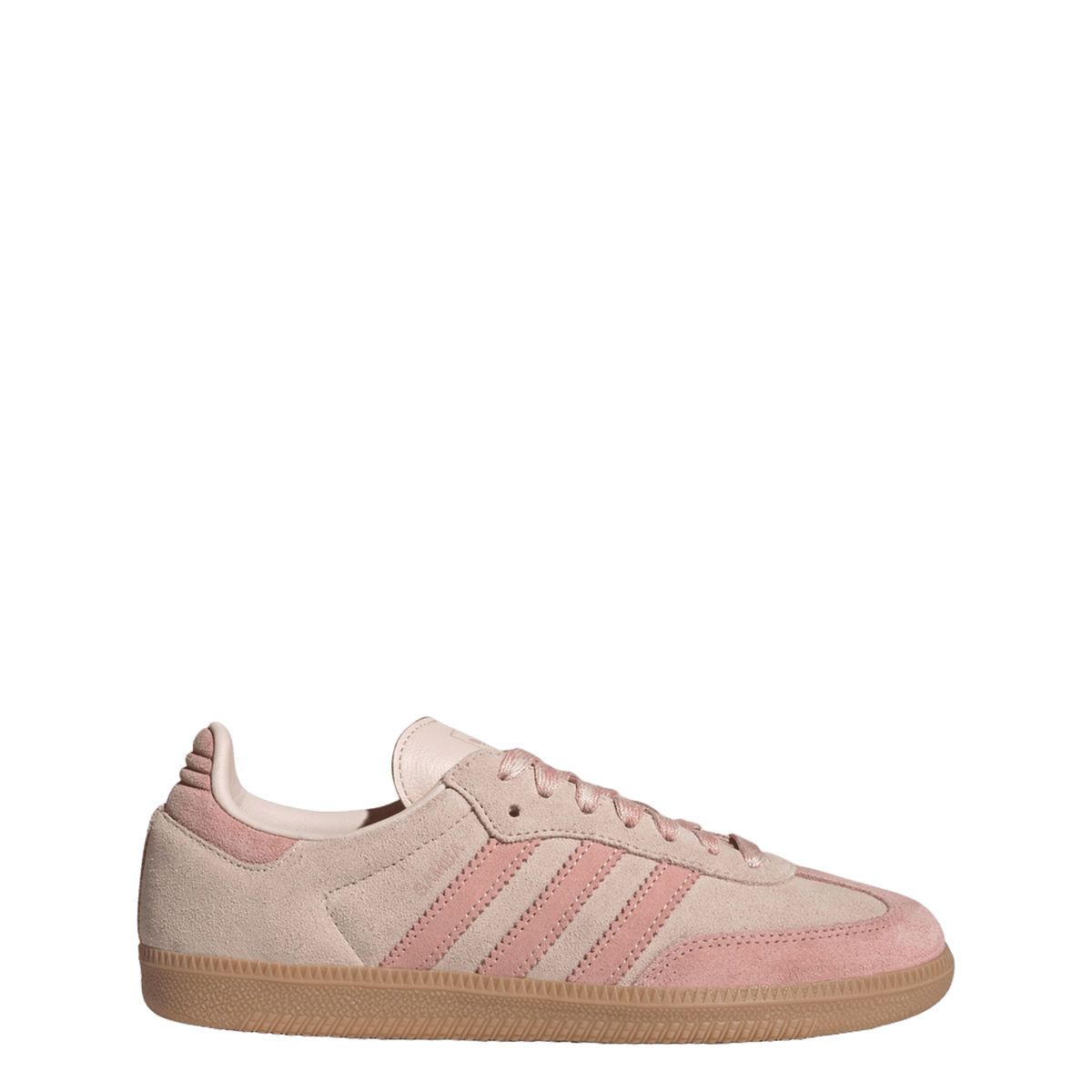 adidas Samba OG Wonder Quartz Wonder Mauve (Women's)