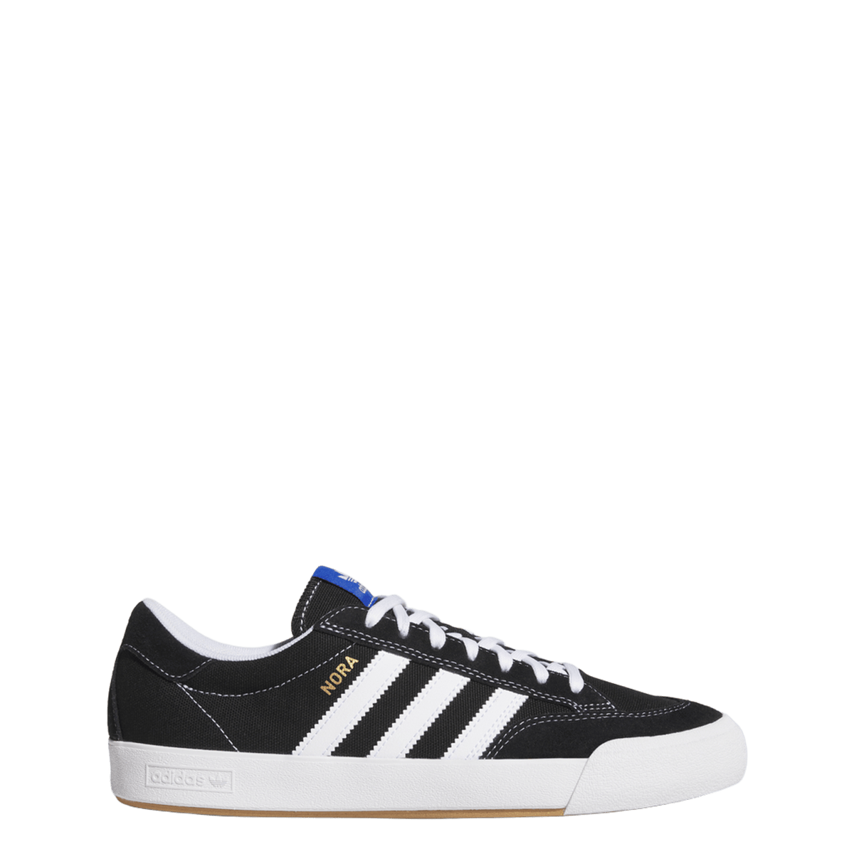 adidas Nora Black White