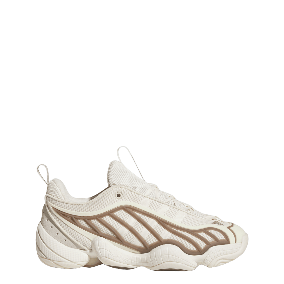adidas Intimidation Low Wonder White Earth Strata Off White