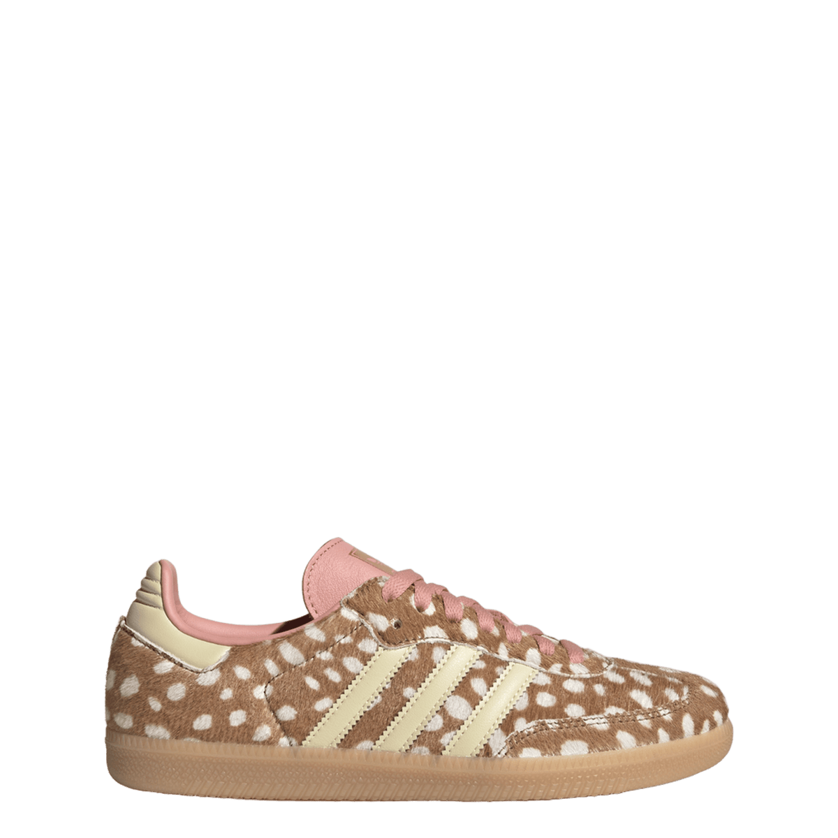 adidas Samba OG Bambi Brown Desert (Women's)