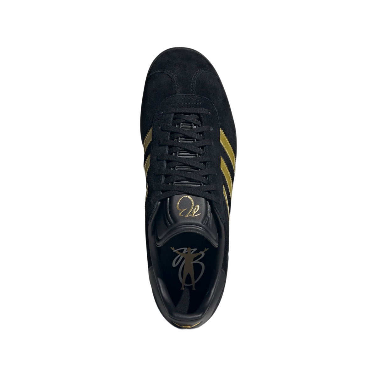 adidas Gazelle Jude Bellingham Belligold Pack