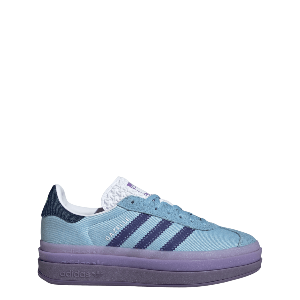 adidas Gazelle Bold KseniaSchnaider Denim (Women's)