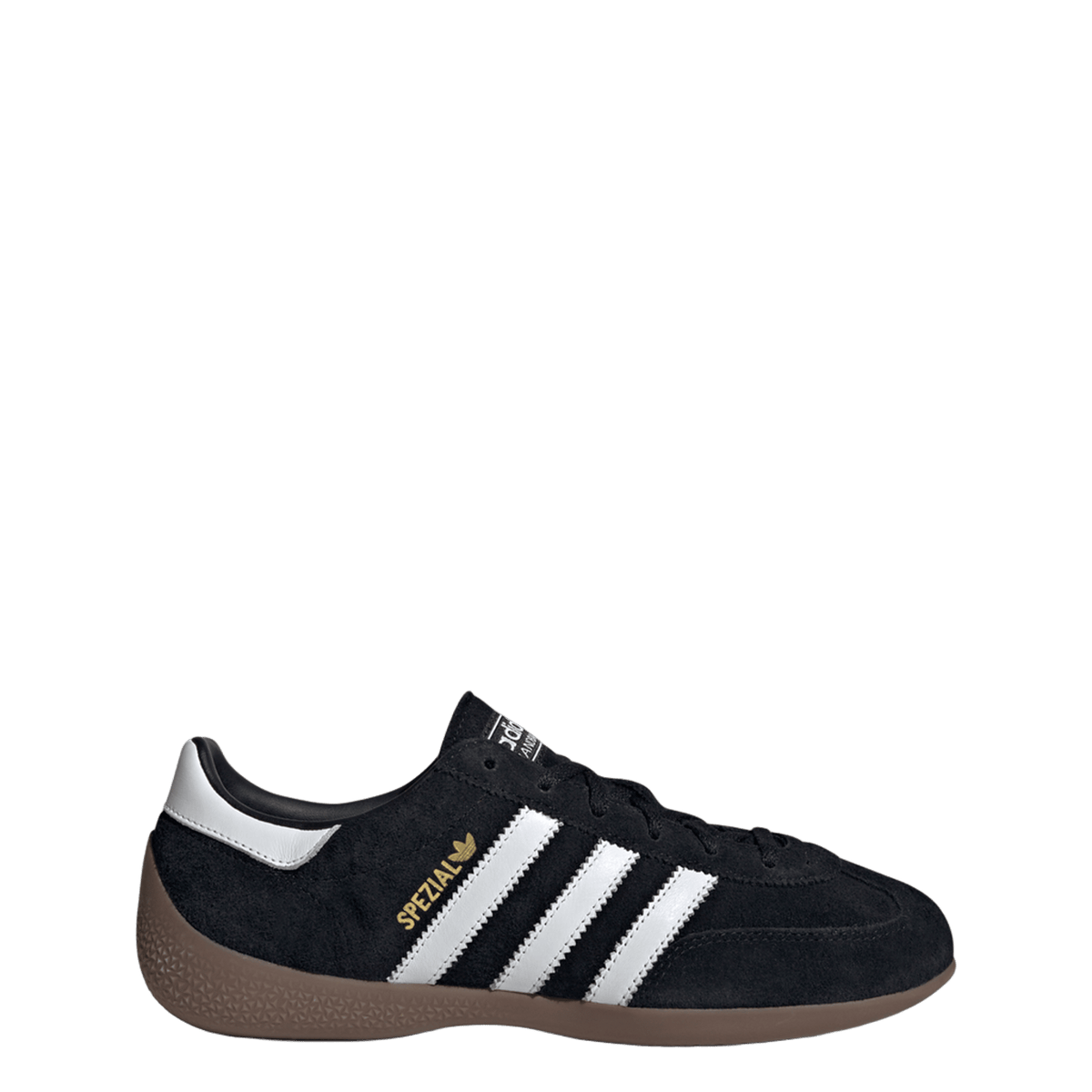 adidas Handball Spezial Lo Pro Black White (Women's)