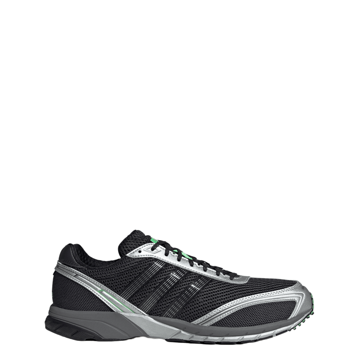 adidas Adizero Adios OG Scream Green Grey