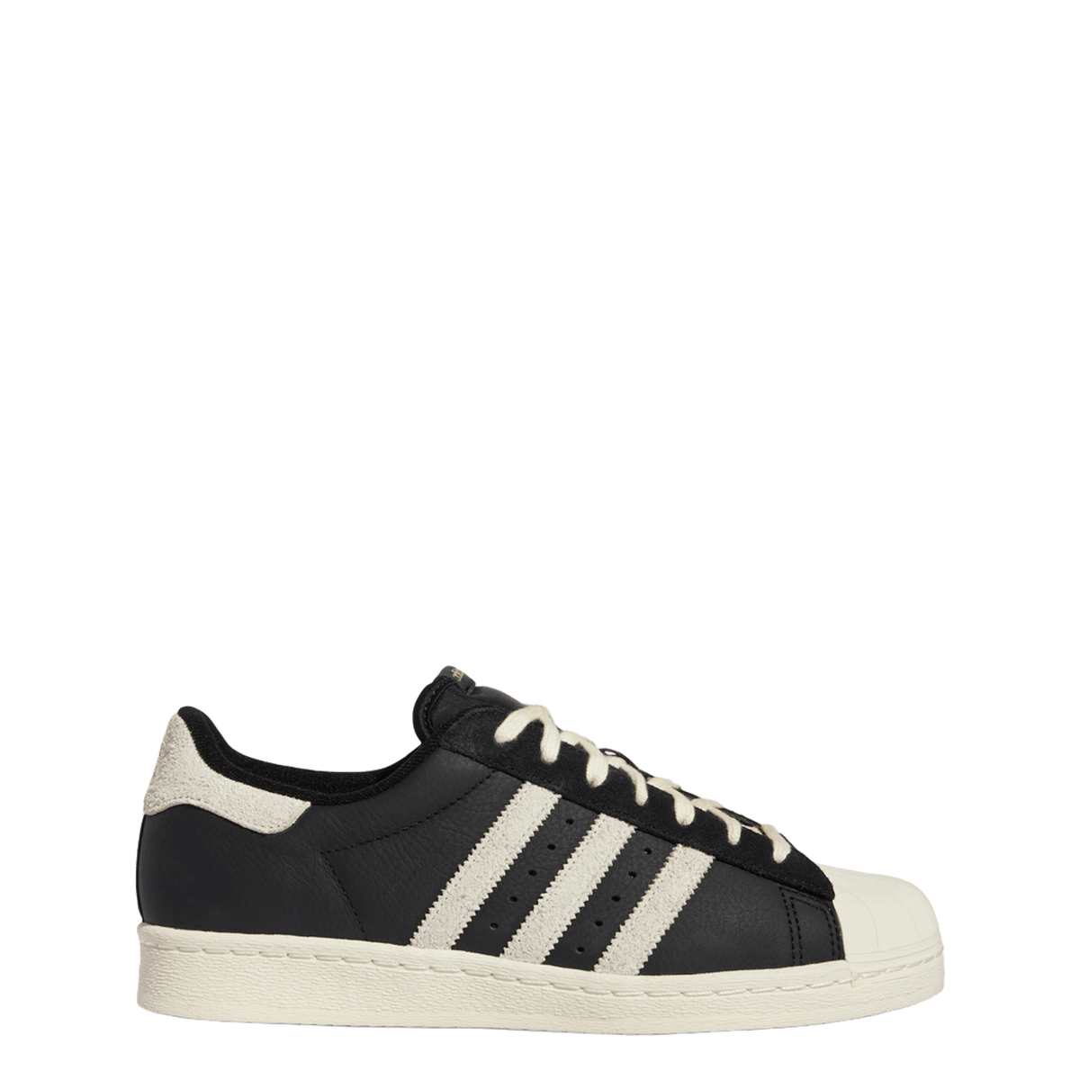 adidas Superstar 82 Core Black Cream White