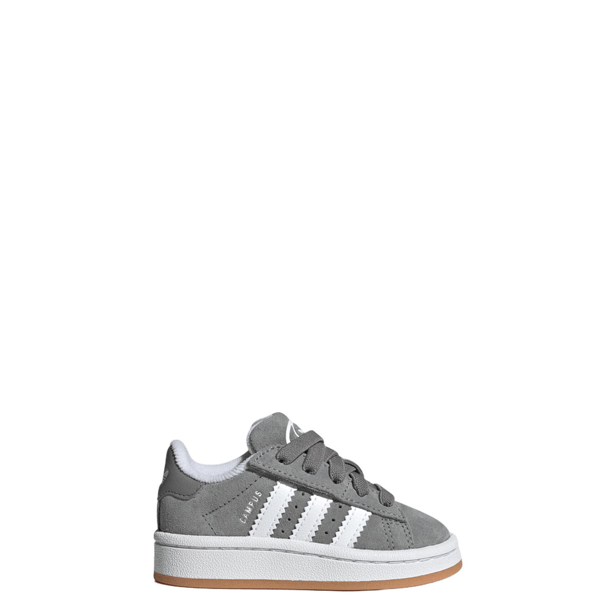 adidas Campus 00s Comfort Closure Grey Cloud White Gum (TD)