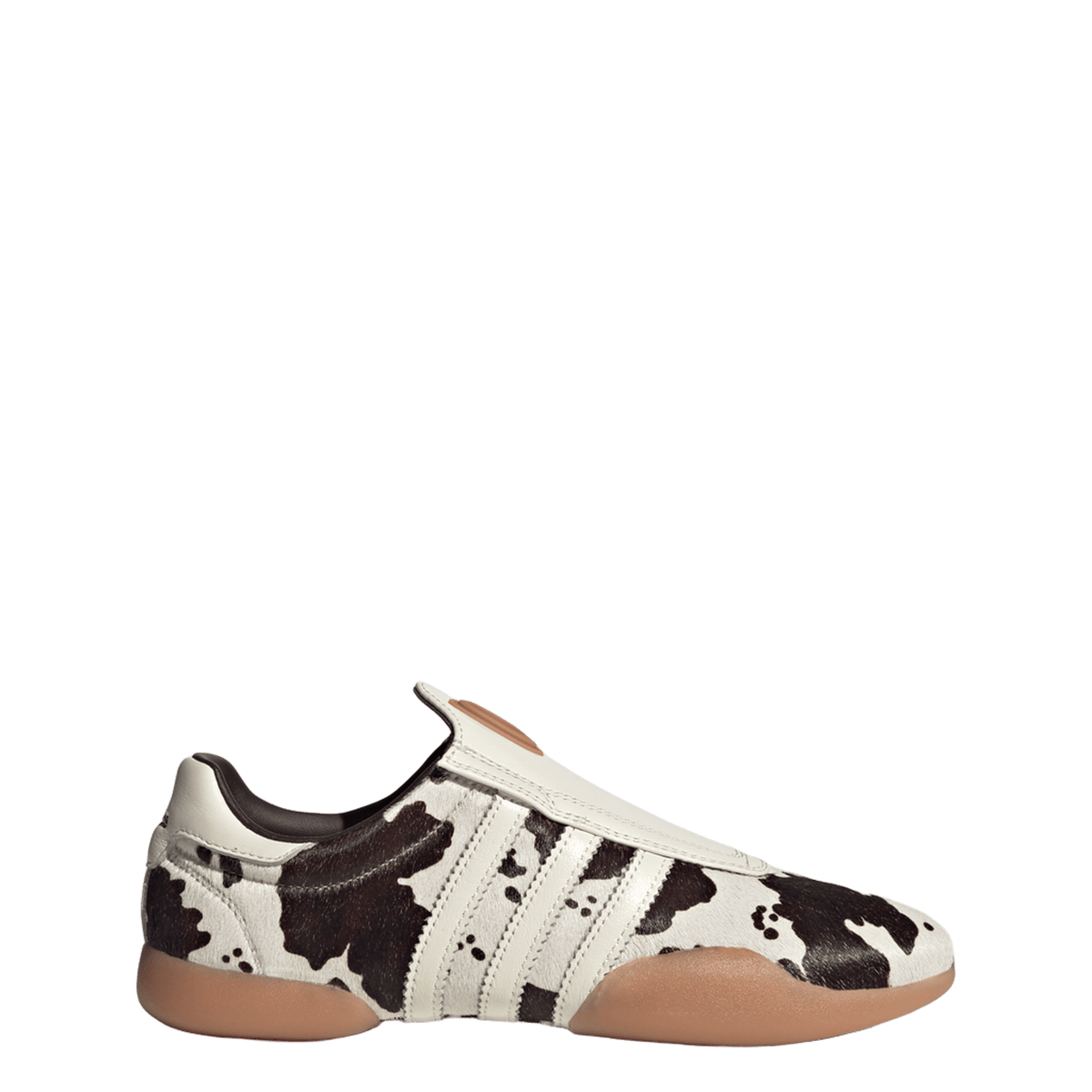 adidas Taekwondo Mei Cow Print (Women's)